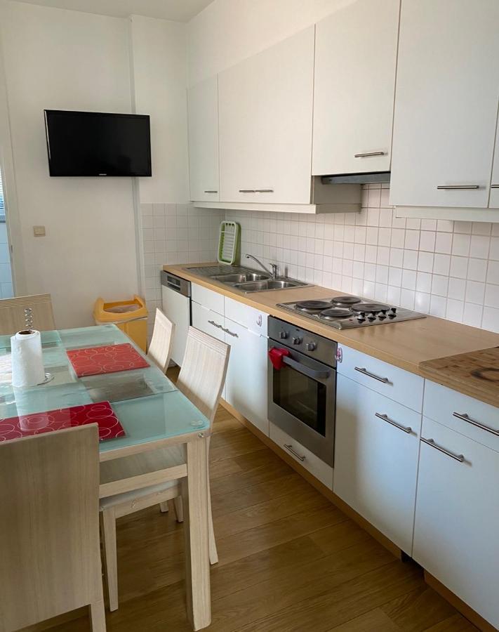 Appartement Au Centre De Bruxelles Pret Du Tout 외부 사진