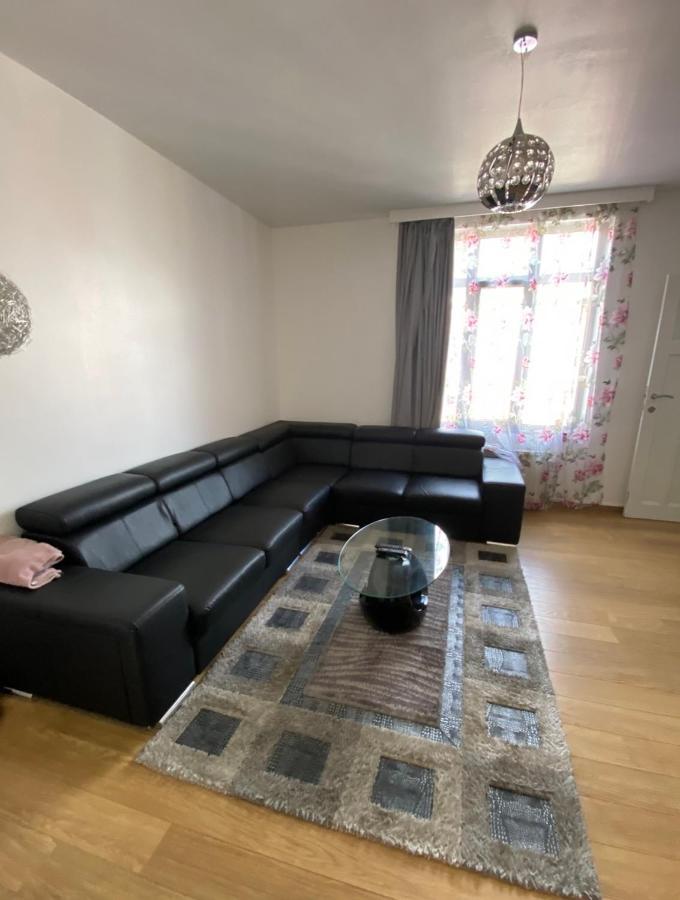 Appartement Au Centre De Bruxelles Pret Du Tout 외부 사진