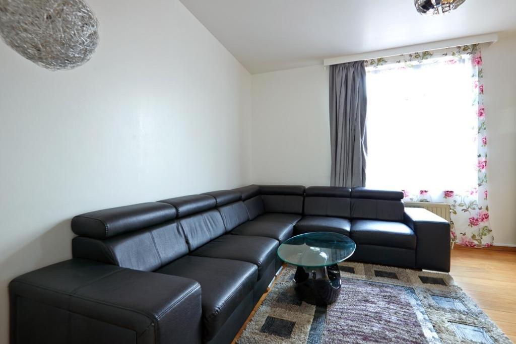 Appartement Au Centre De Bruxelles Pret Du Tout 외부 사진